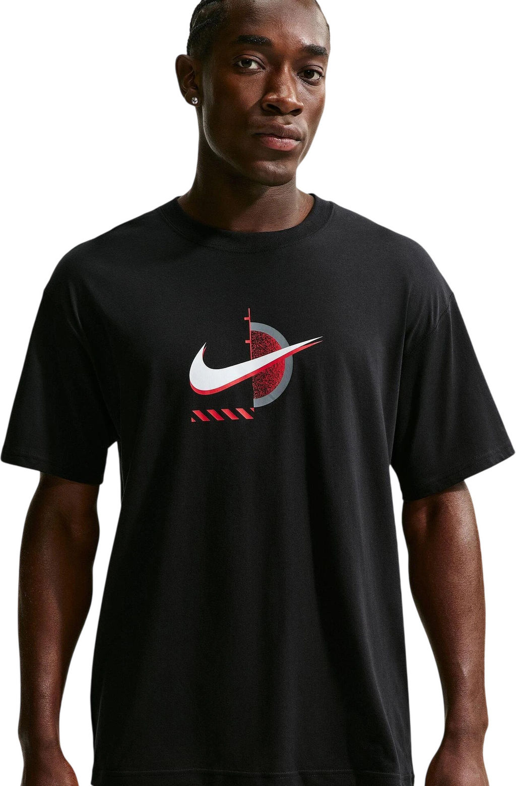 Футболка мужская