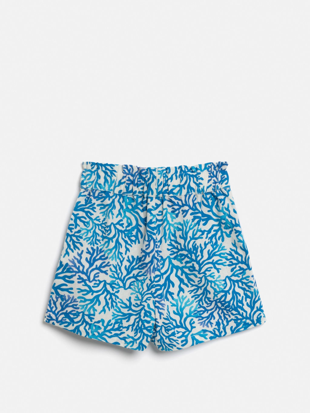 ACOOLA / Шорты детские для девочек Izar разноцветный  фото 2