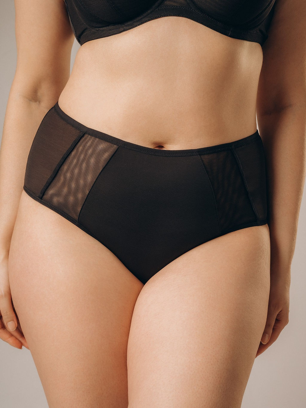 Комплект нижнего белья Indefini (Арт.4225WXY-K)  фото 4