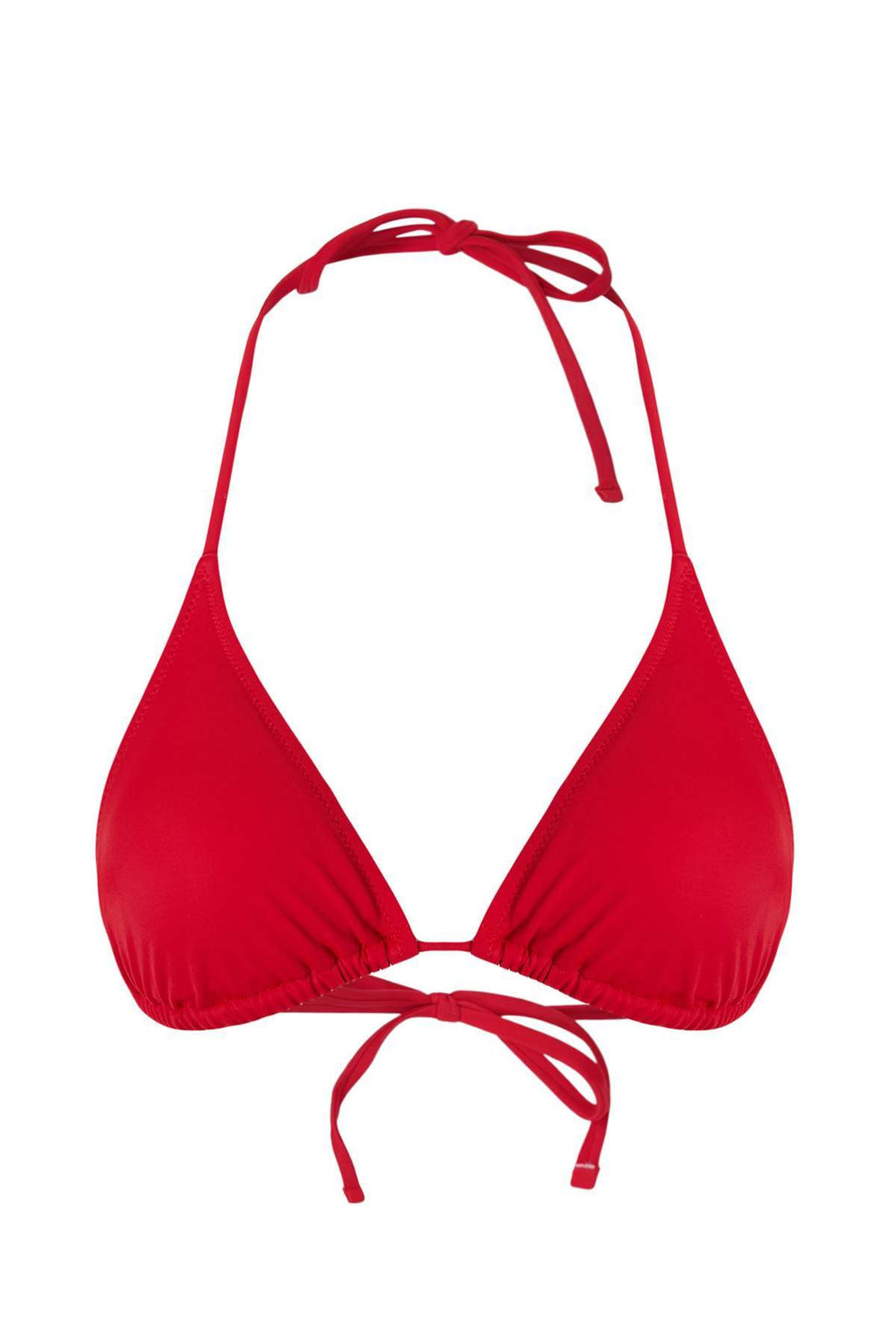 Siyah Ucgen Bikini Ustu TBESS24BU00088 - Trendyolmilla фото 10