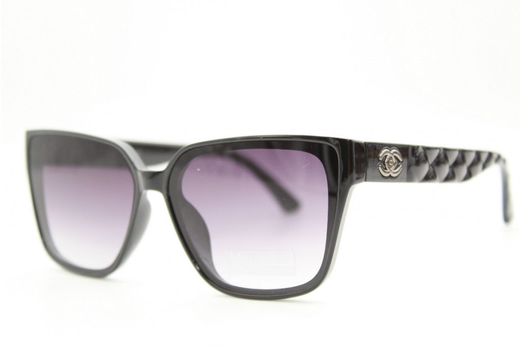 Солнцезащитные очки Maiersha 3662 C9-124