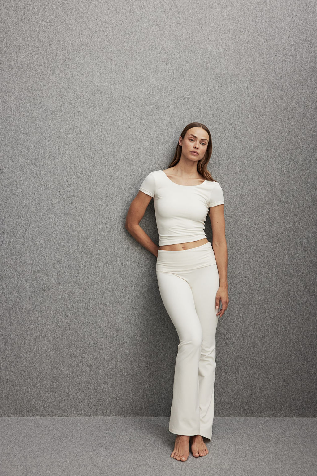 Top de deporte en SoftMove - H&m фото 2