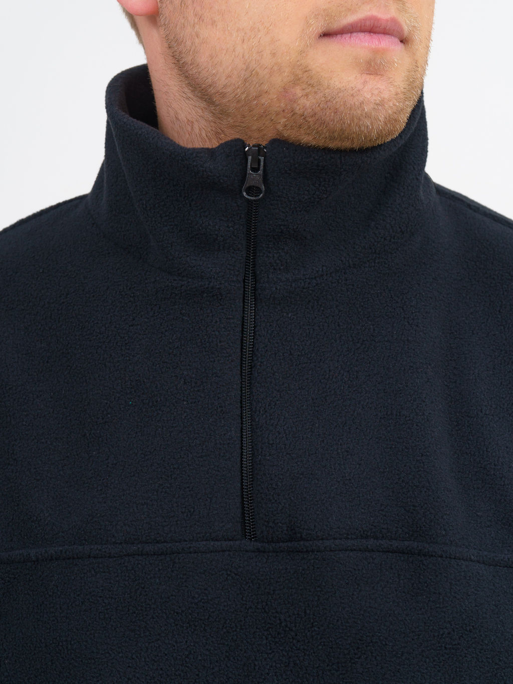 М52 Толстовка "Черный"