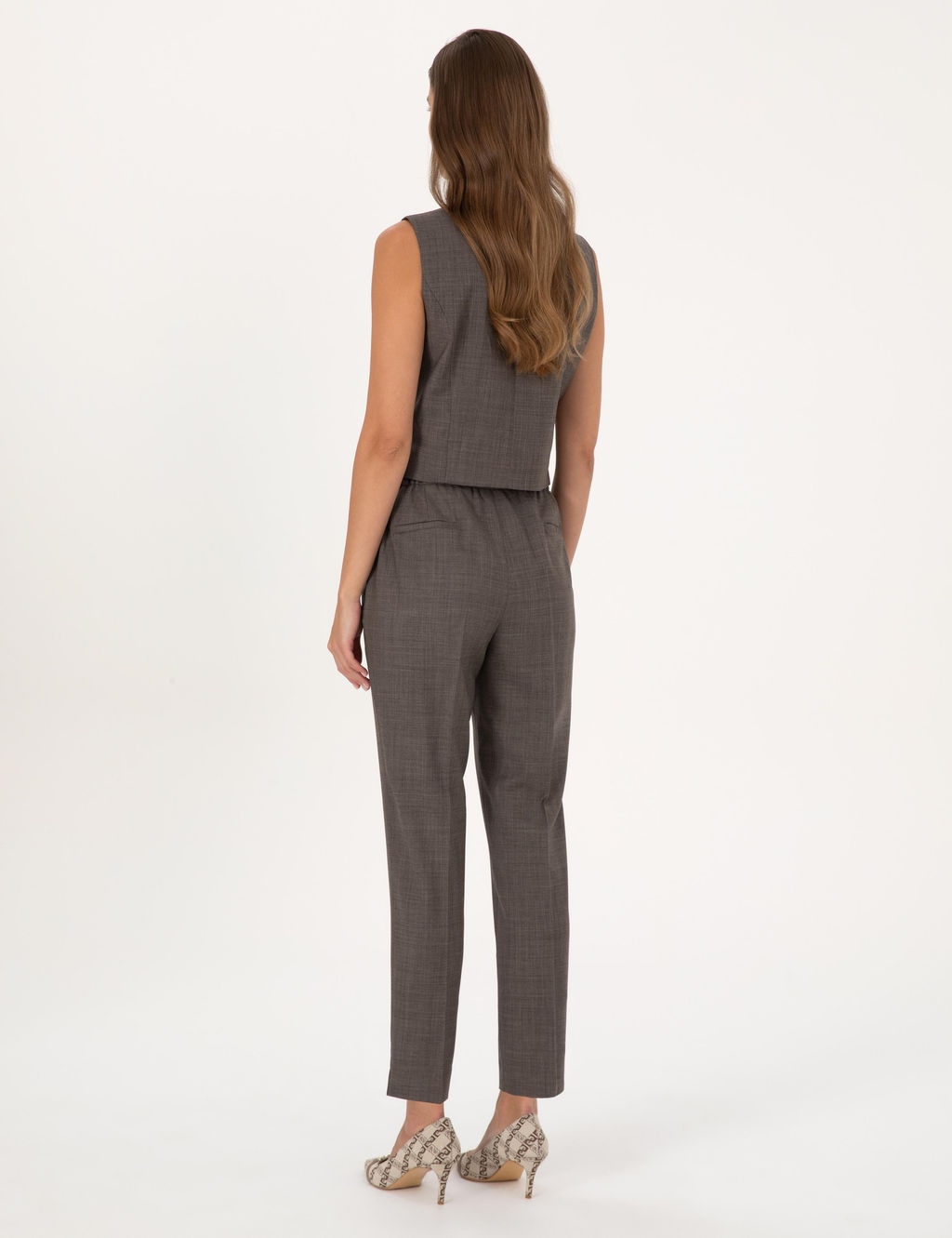 Vizon Kuma_ Pantolon - Pierre cardin фото 4