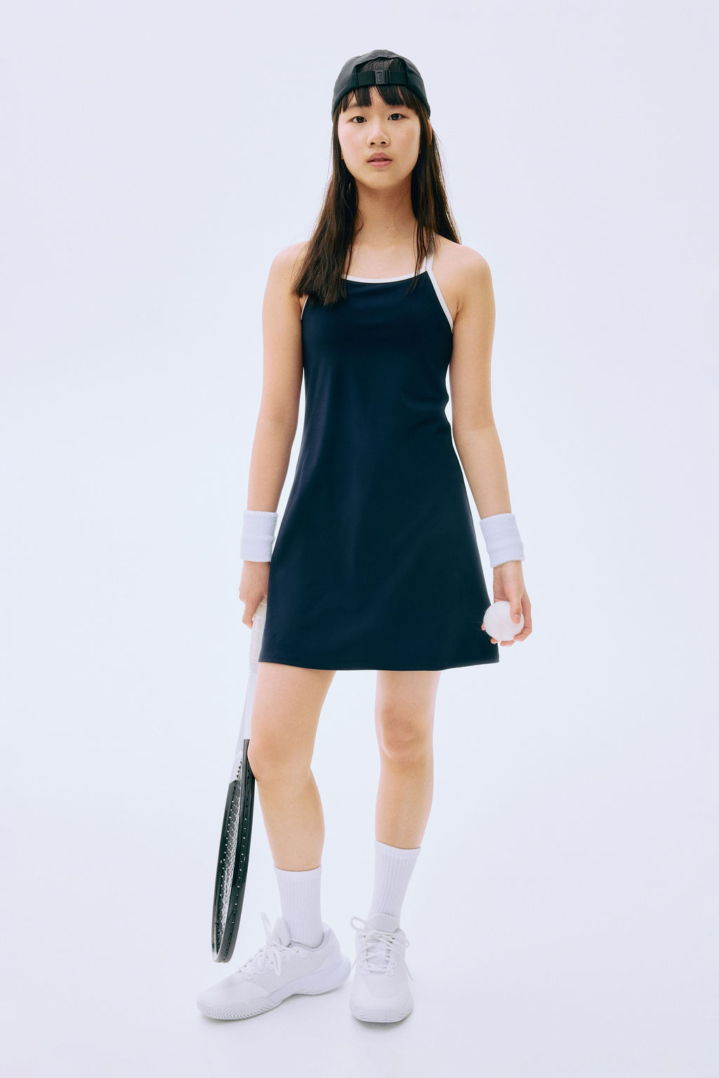 Vestido de tenis - H&m фото 2