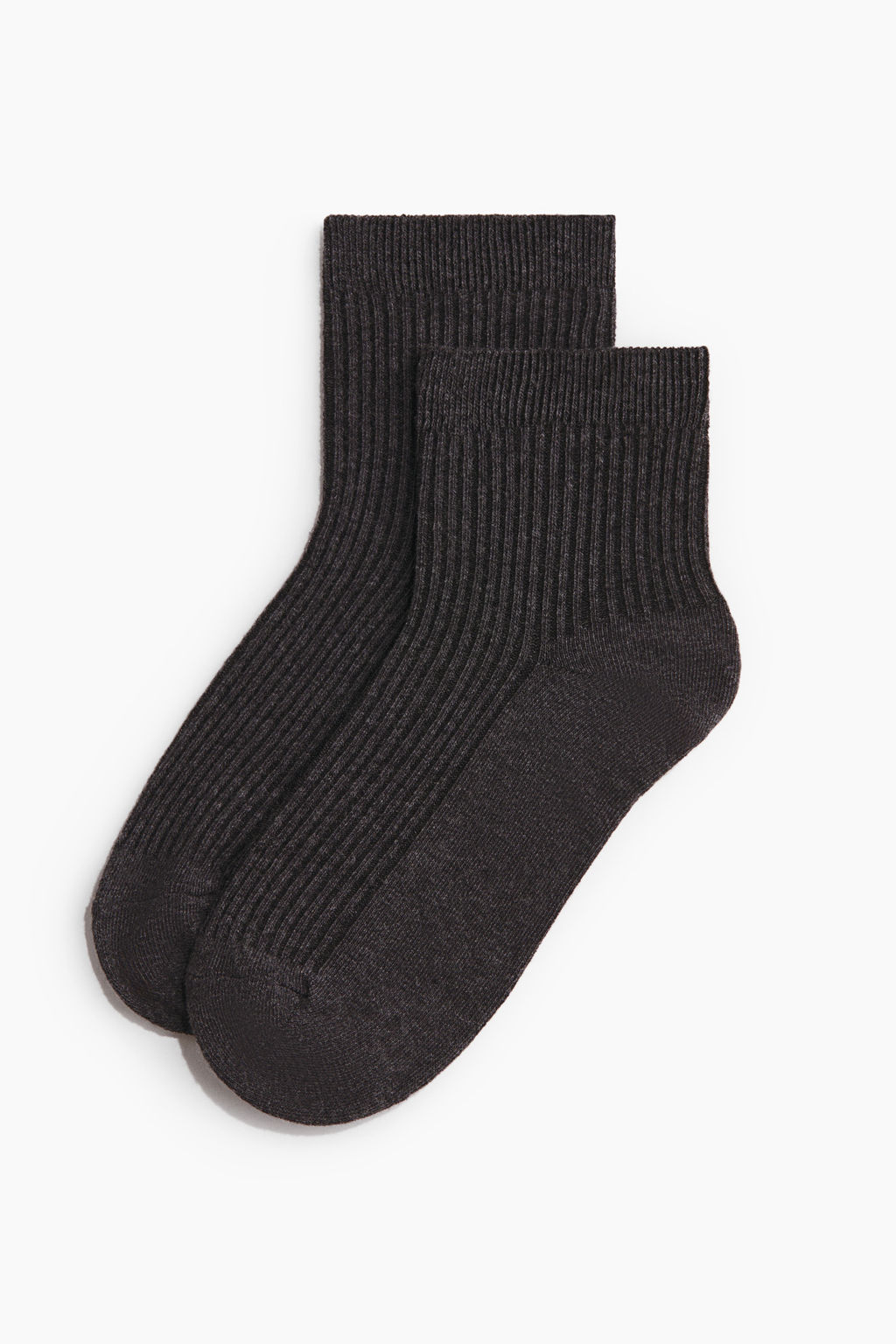 Pack de 3 calcetines tobilleros en punto de canal? - H&m фото 2