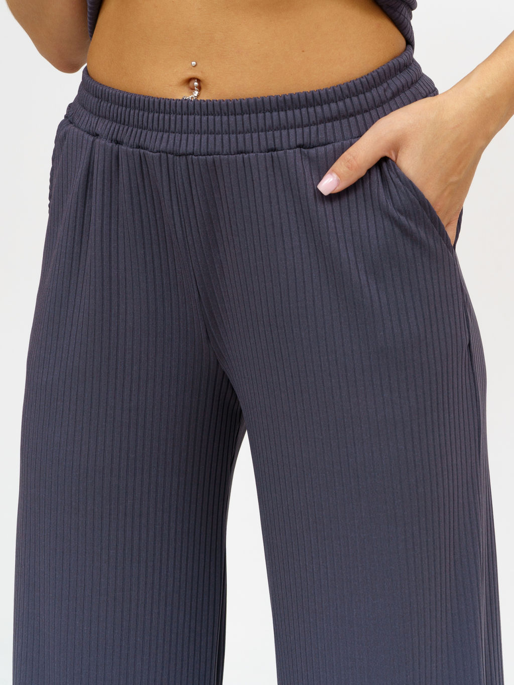 896 Костюм "Темно-Серый"