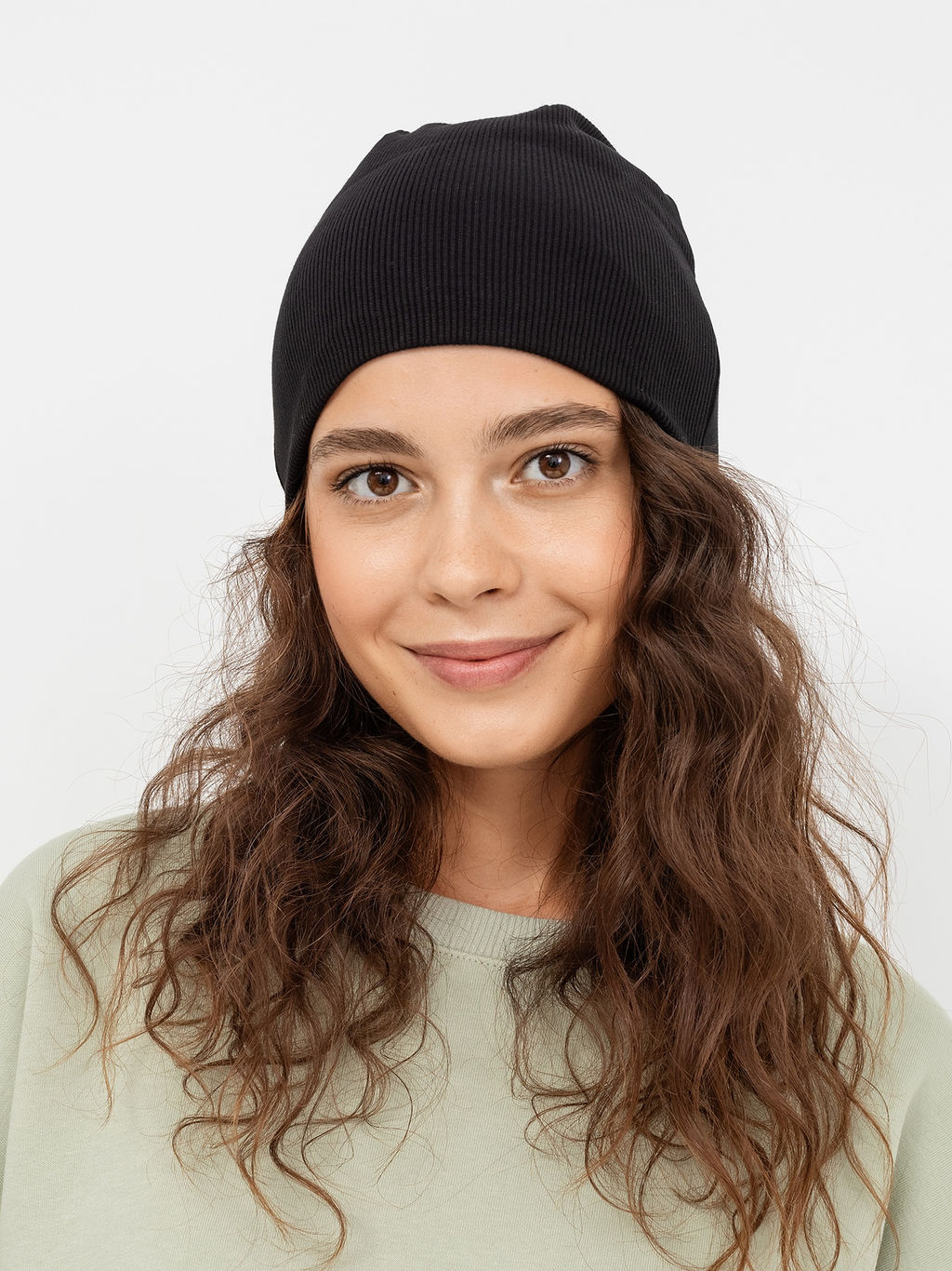 ШАПКА МОЛОДЕЖНАЯ - Mark formelle фото 2