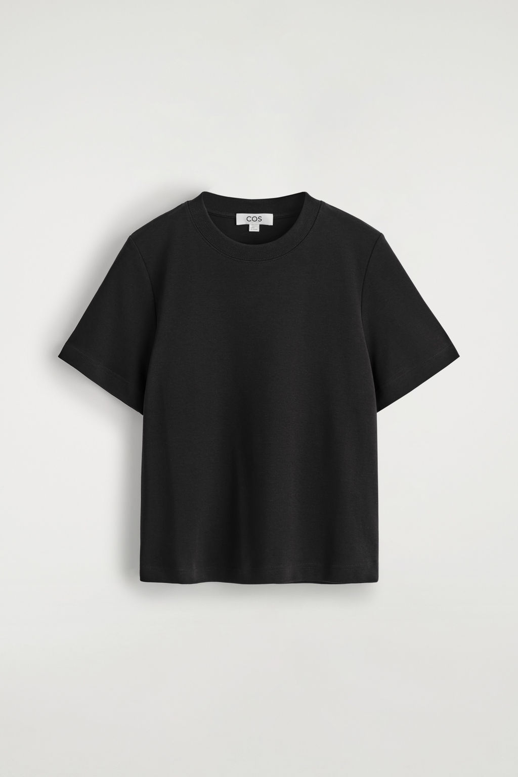 CLEAN CUT - CAMISETA DE MANGA CORTA - H&m фото 8