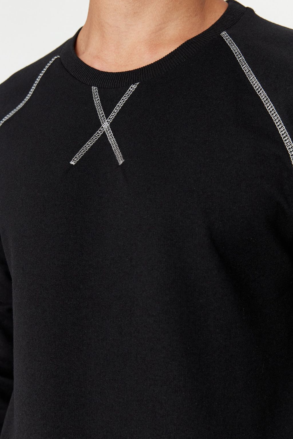 TRENDYOL MAN Siyah Regular Fit Pijama Tak?m? THMAW22PT0426 - Trendyolmilla фото 11