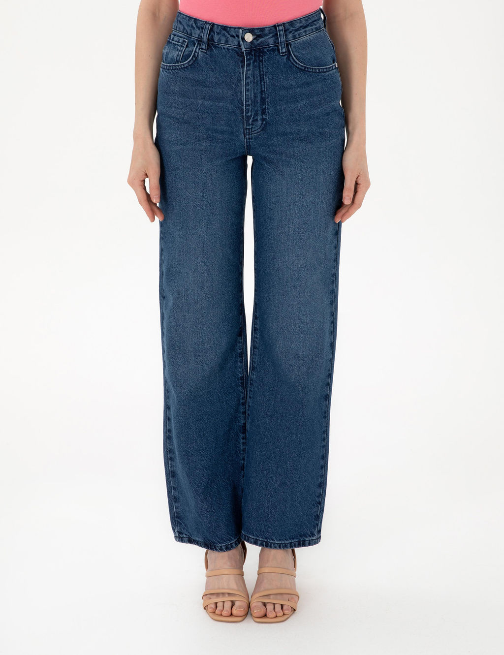 Mavi Jean Pantolon - Pierre cardin фото 2