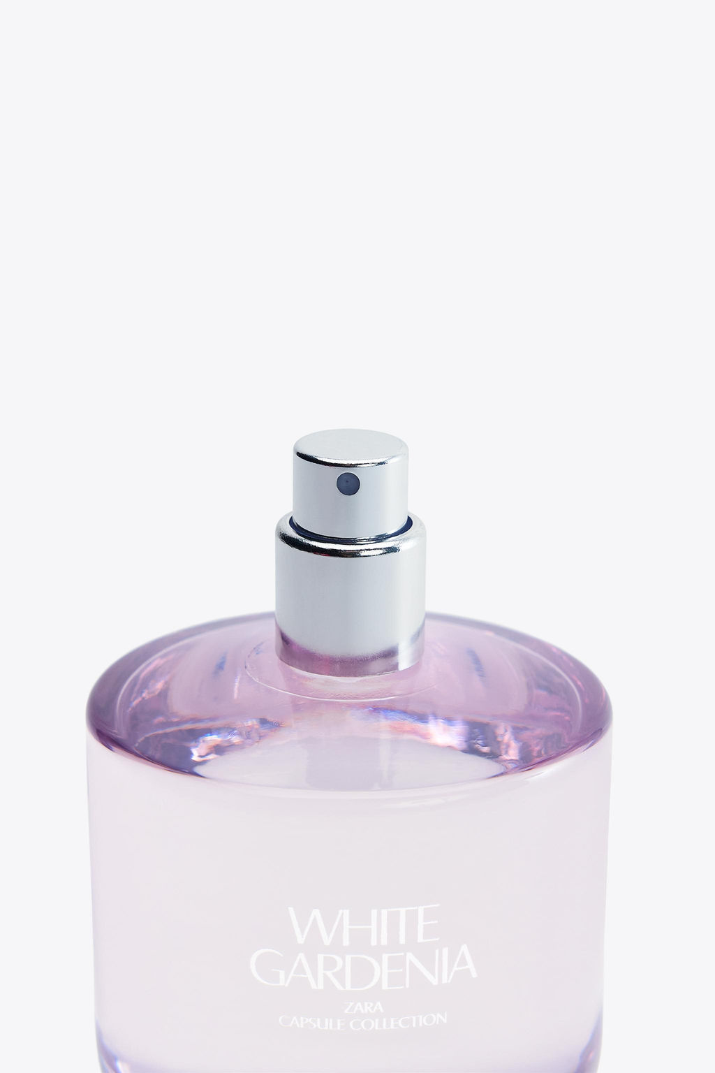 WHITE GARDENIA EDP 90ML / 3.04 oz - Zara фото 3