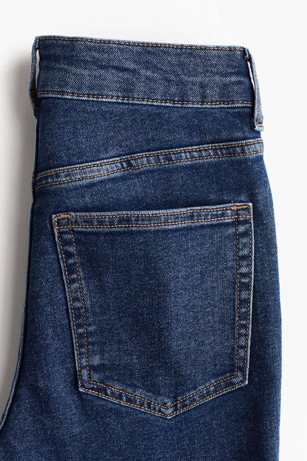 Skinny High Jeans - H&m фото 3