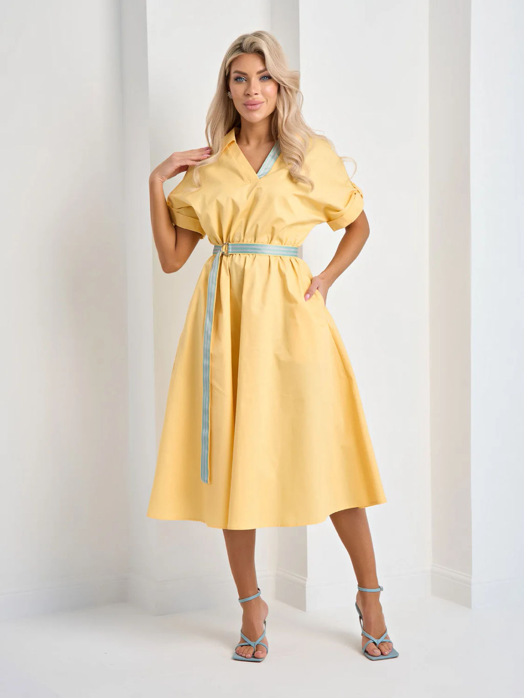 JETTY Платье  фото 2