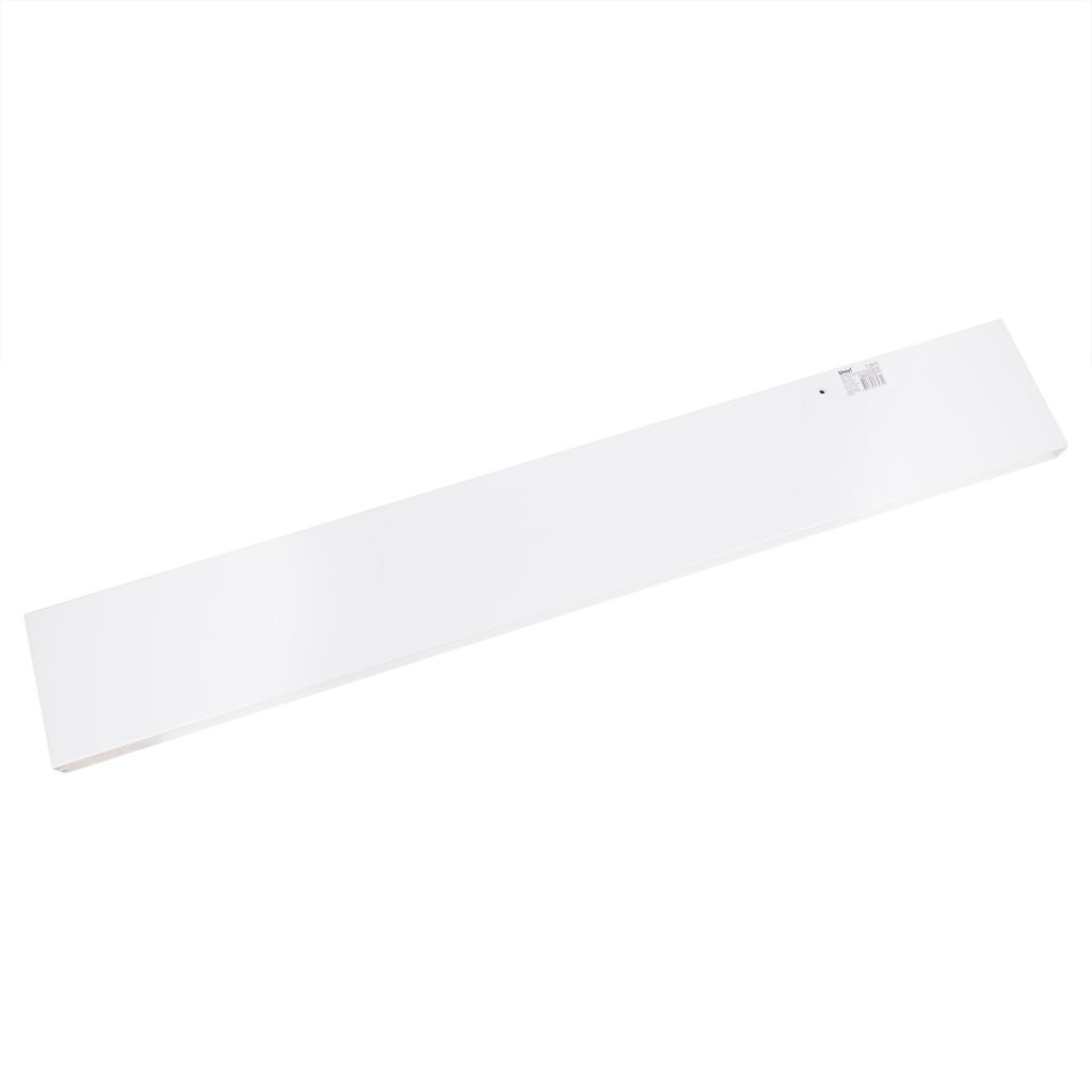 ULP-18120 54W/5000К IP40 PREMIUM WHITE Светильник светодиодный потолочный универсальный. Холодный свет (5000K). 6600Лм. Корпус белый. В комплекте с и/п. ТМ Uniel.