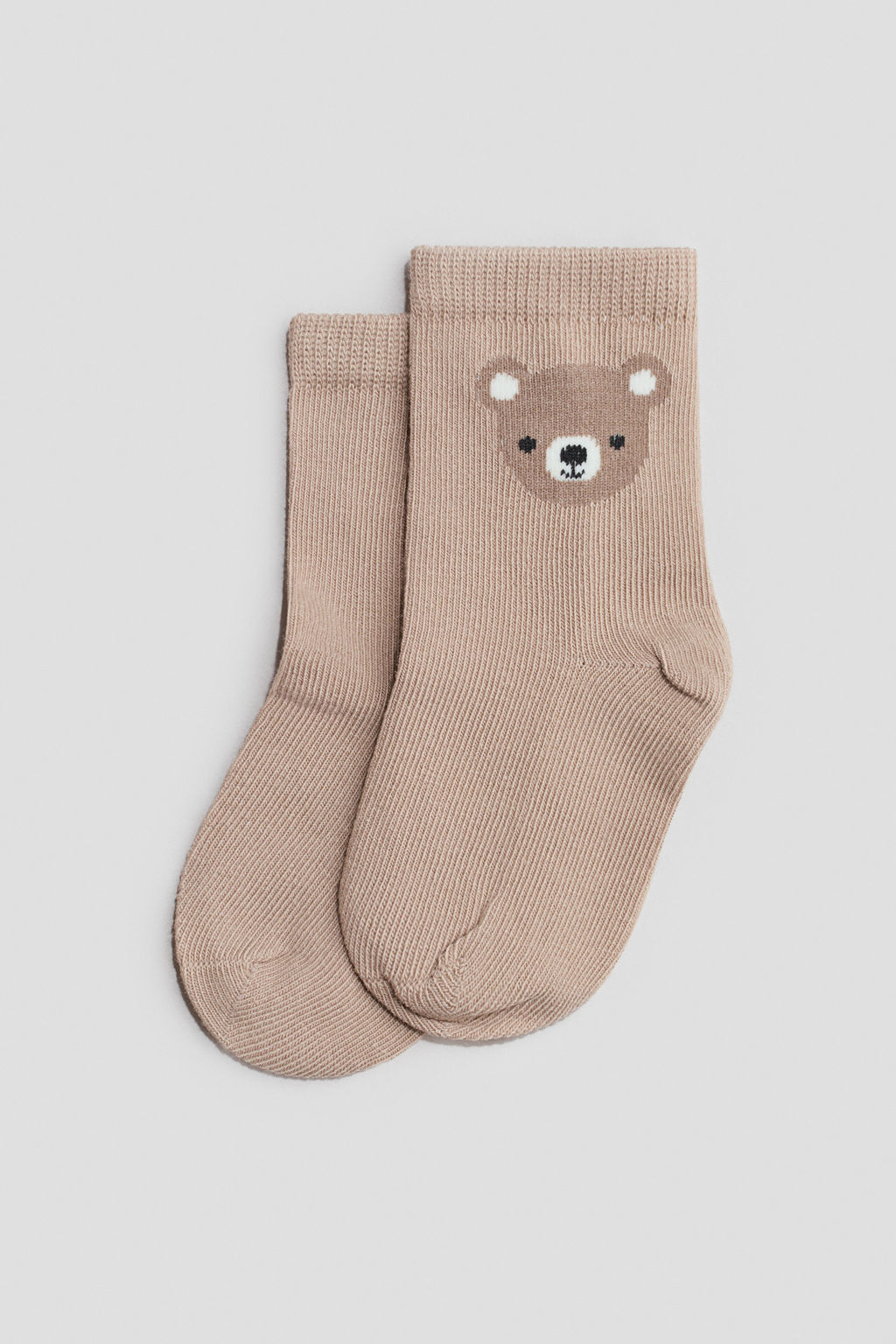 Pack de 4 calcetines - H&m фото 9