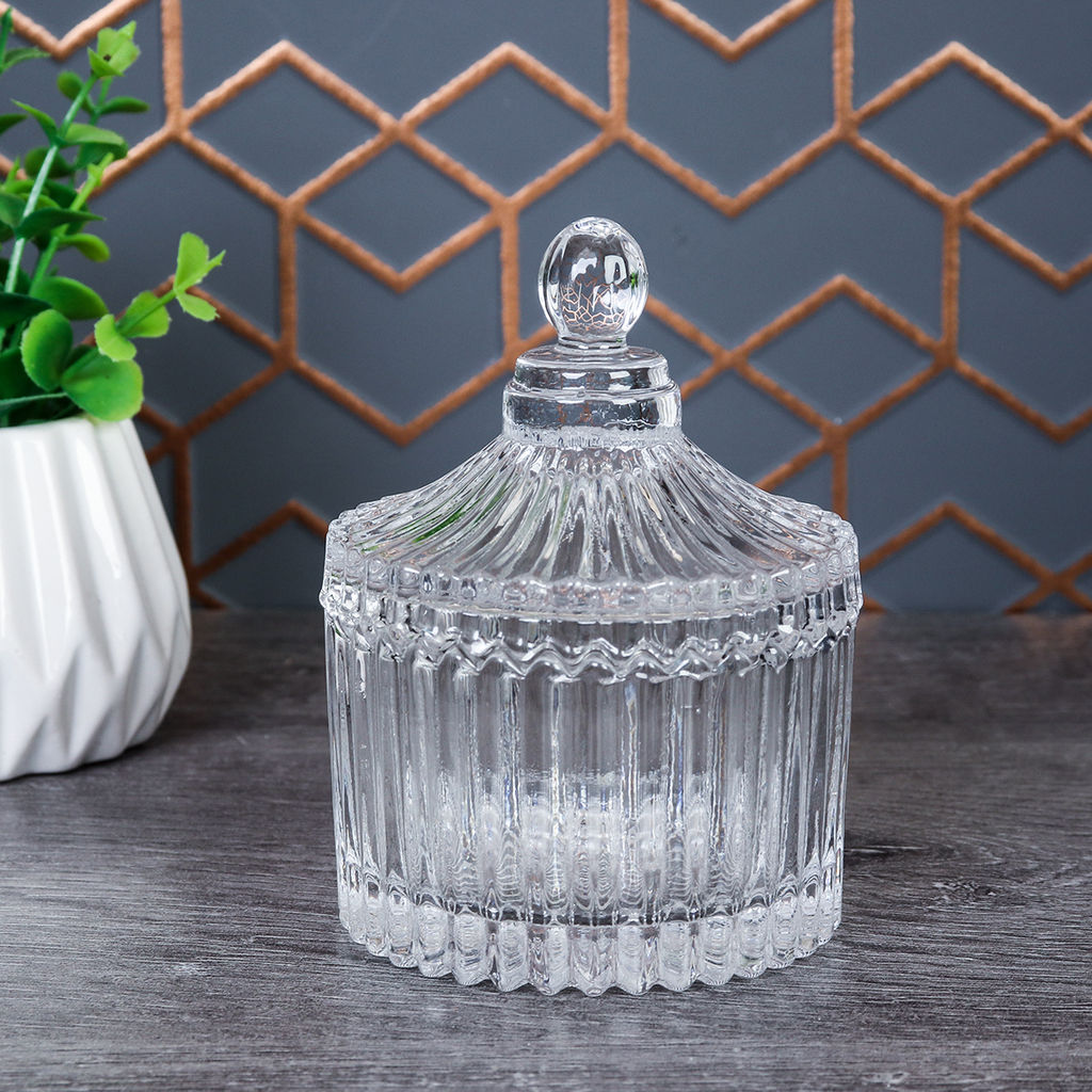 Сахарница 100 мл Купол / LGR-114 /уп 96/* - ГалеонТрейд фото 2