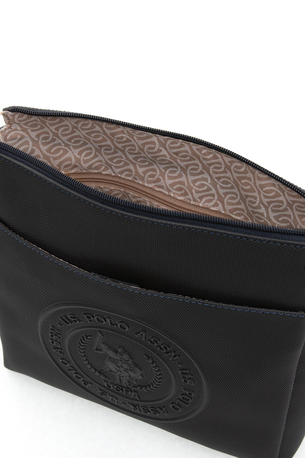 Kad_n Lacivert _apraz _anta Sepette S_rpriz _ndirim - U.s. polo assn фото 5