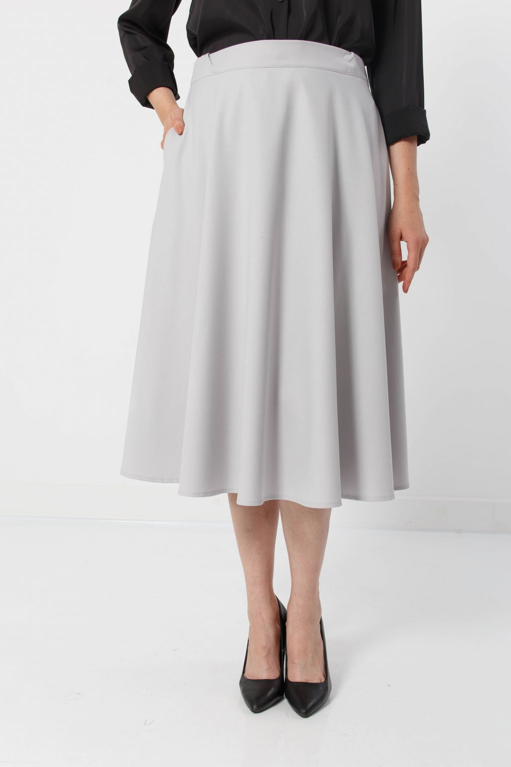 Юбка женская Т4287а