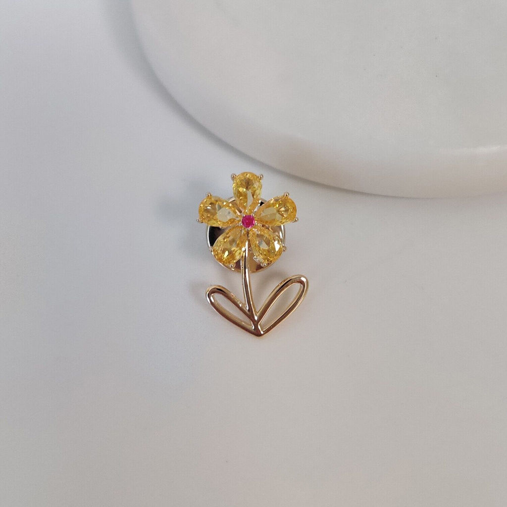 Брошь - Vel vett фото 3