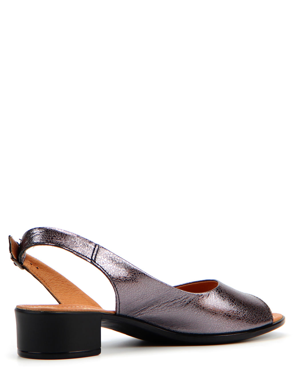 Босоножки EDART 3052.312 bl.nikel R - Ed'art фото 5