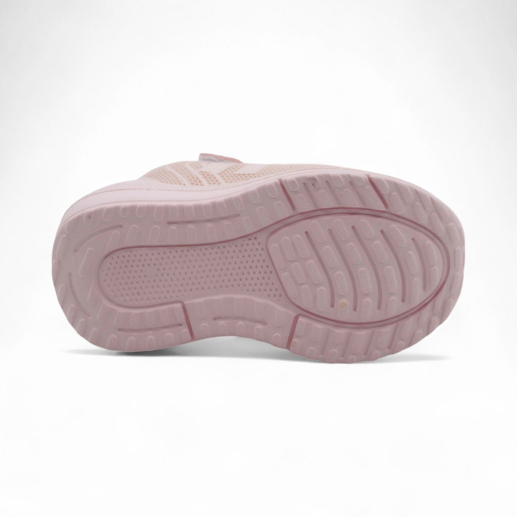 Кроссовки С815-33 розовые - Sport фото 3