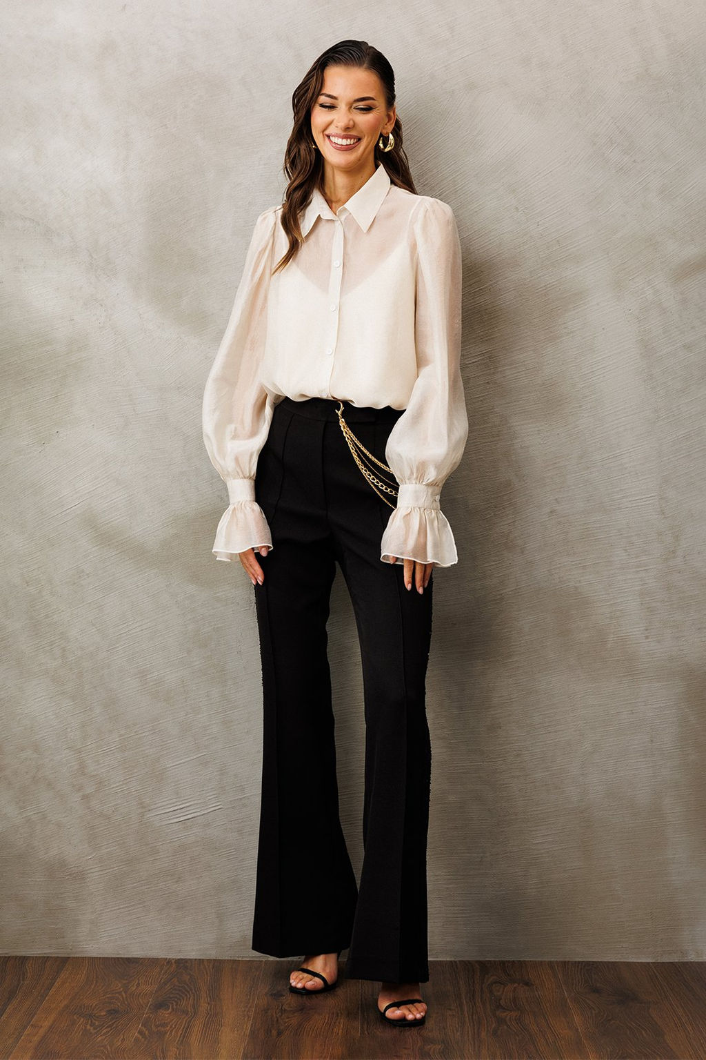 Брюки 3220 - Buter фото 4