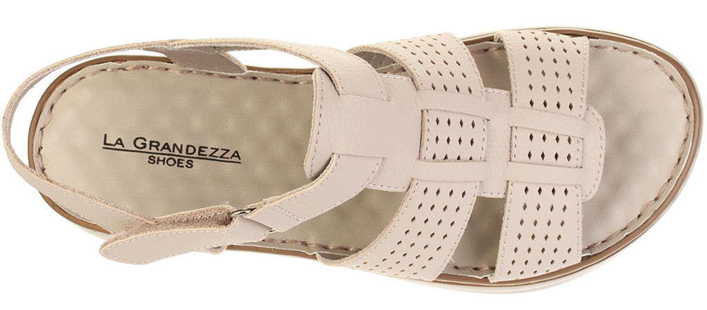 Босоножки LaGrandezza XT136-011