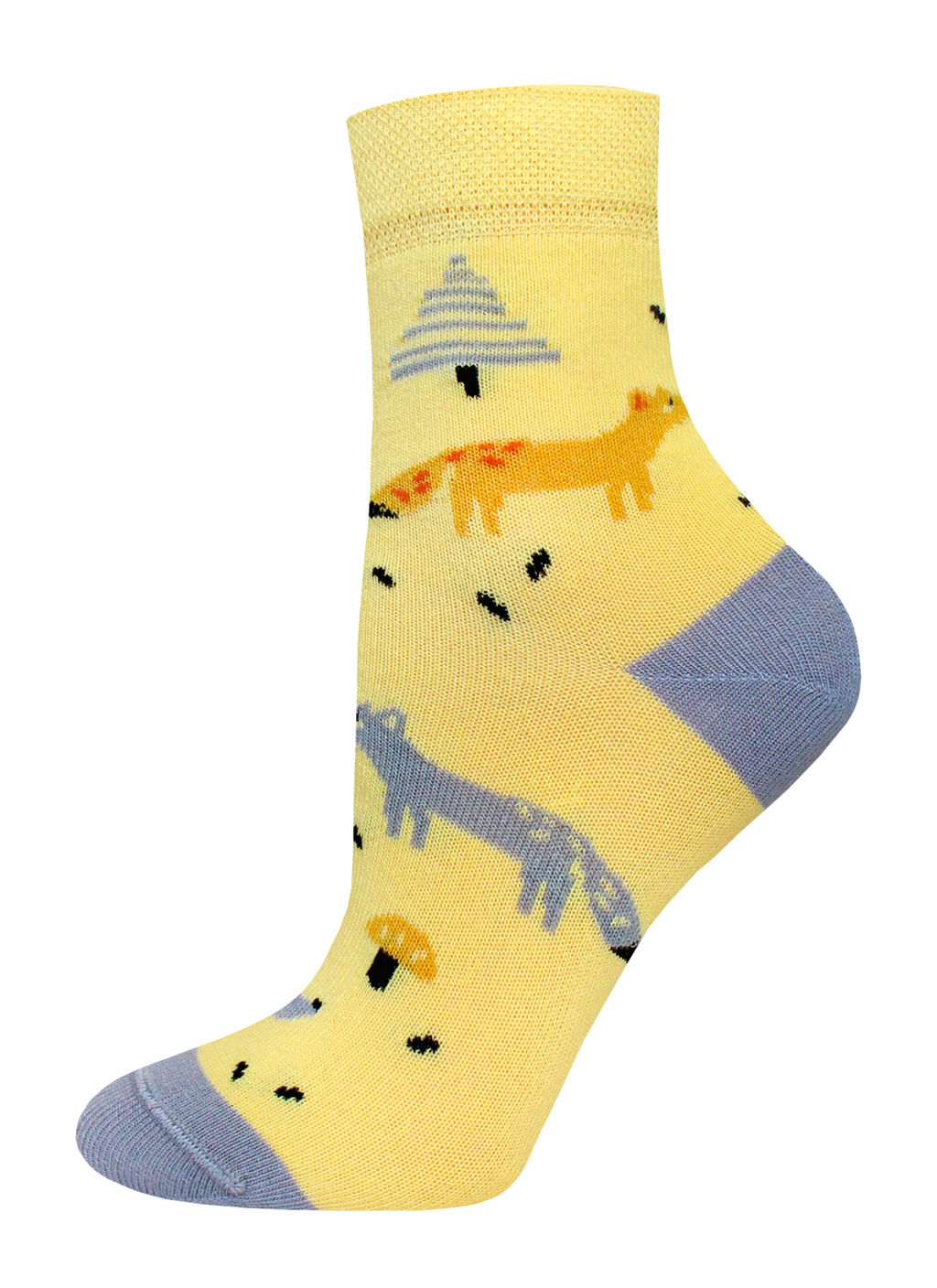 Цена за 2 пары. Носки классические БРЕСТСКИЕ НОСКИ ДЕТСКИЕ 3081