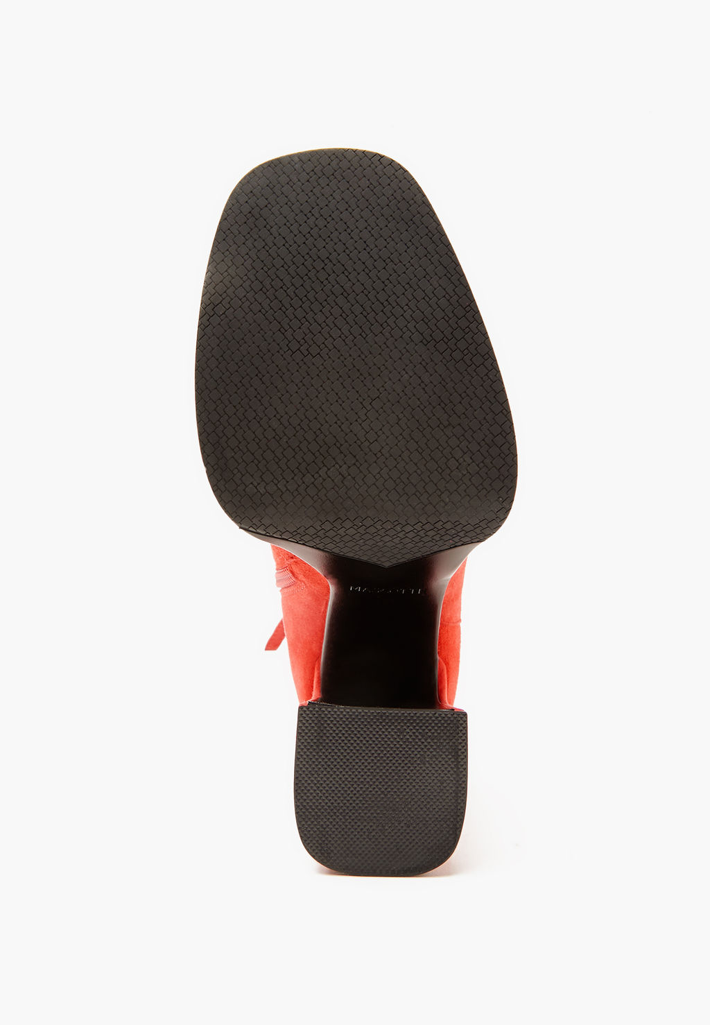 Ботильоны MASCOTTE