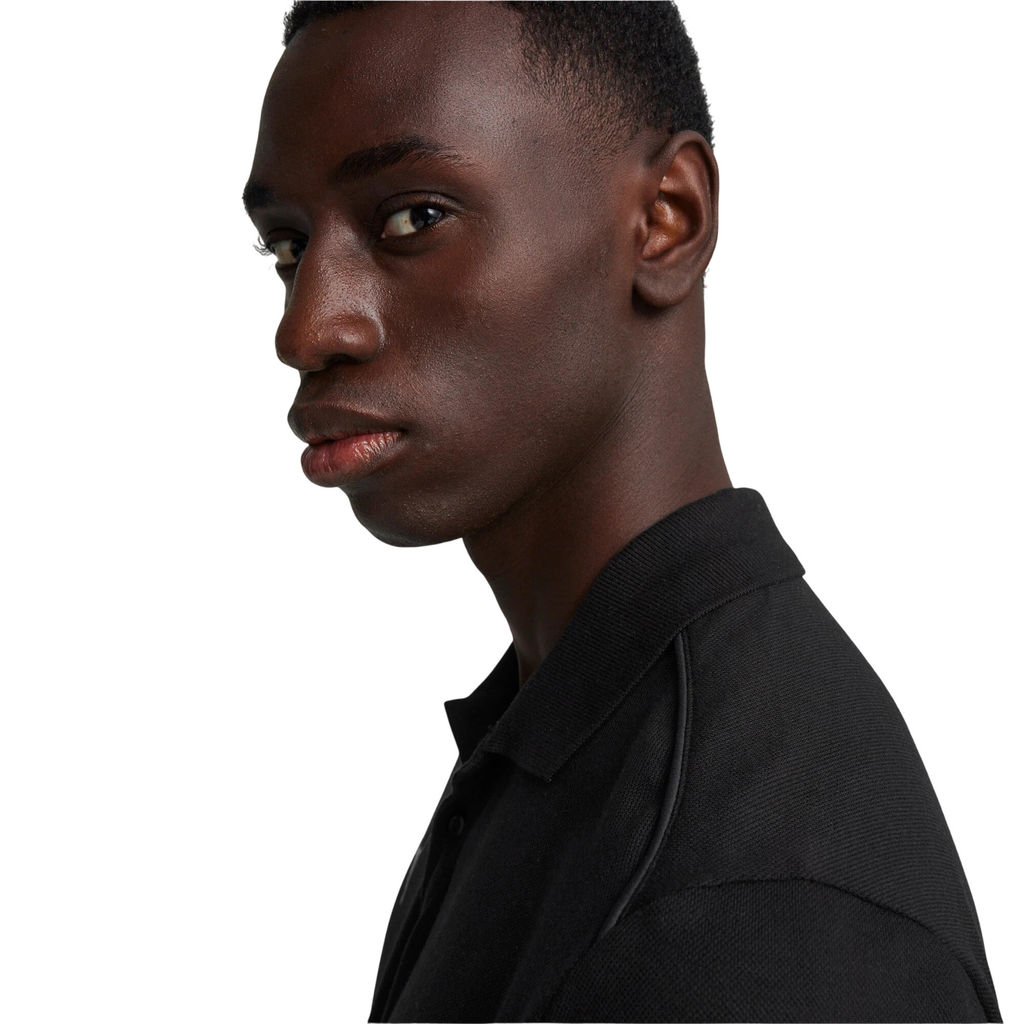 Рубашка поло мужская