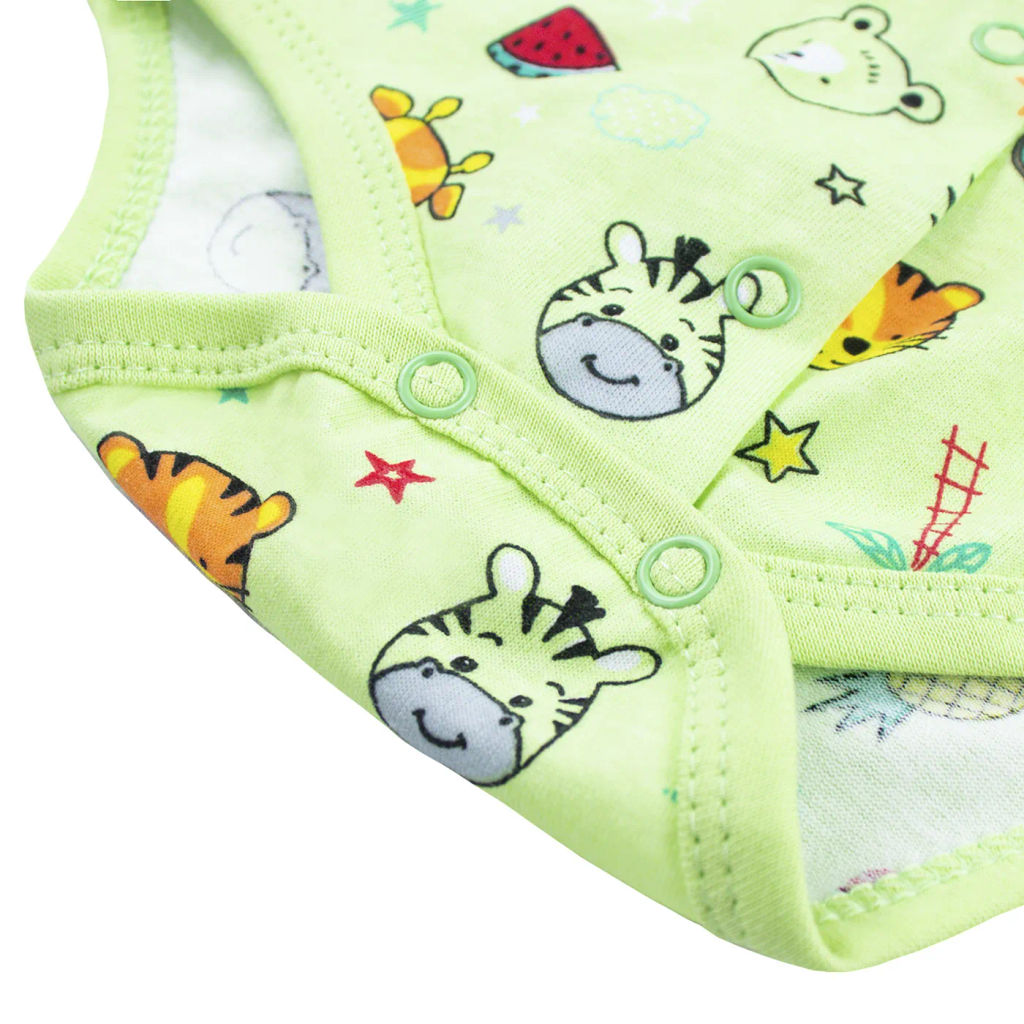 Боди кулирка 1205100304 - Youlala фото 8