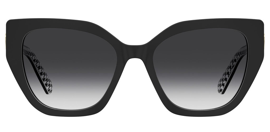 Солнцезащитные очки MOSCHINO LOVE MOL098/S фото 2