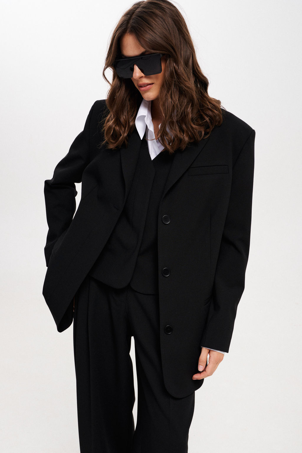 Жакет 3655 - Elletto фото 16