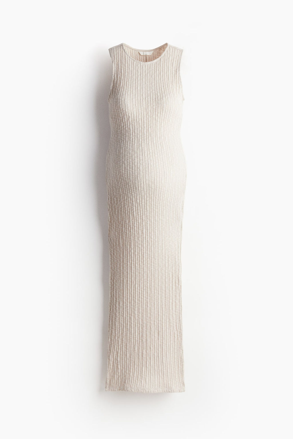 MAMA Vestido en punto de canale - H&m фото 5