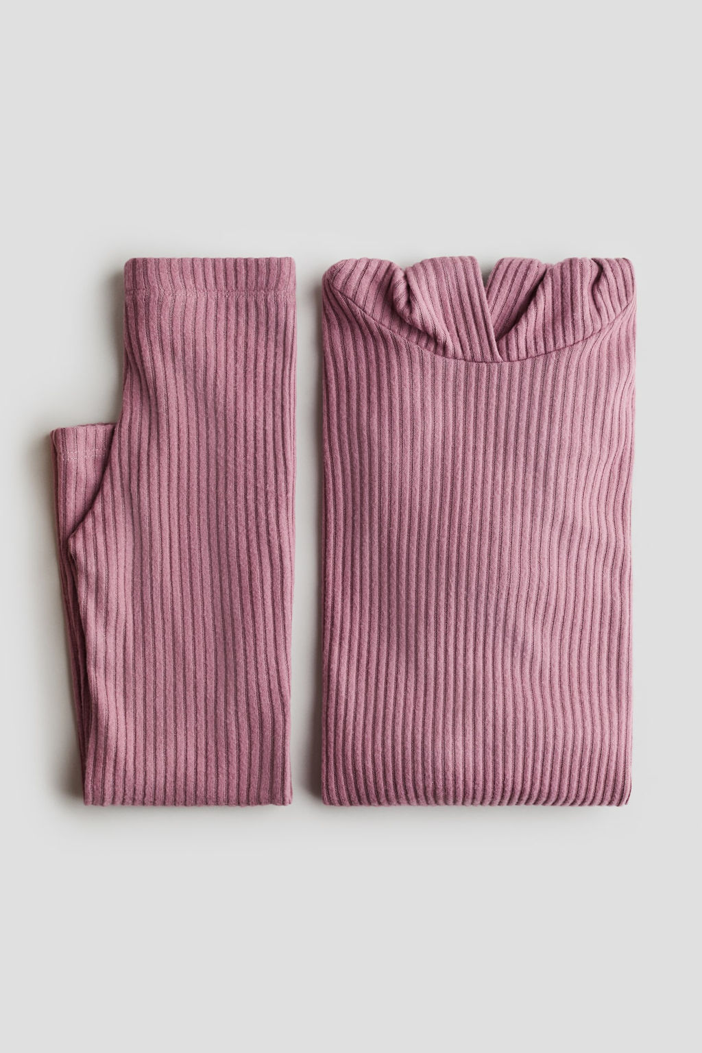 Conjunto de 2 piezas con sudadera y leggings - H&m фото 2