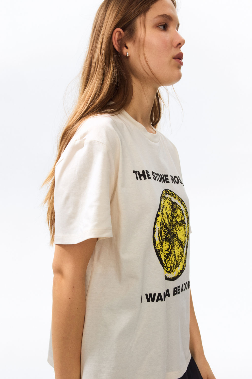 Camiseta estampada - H&m фото 5