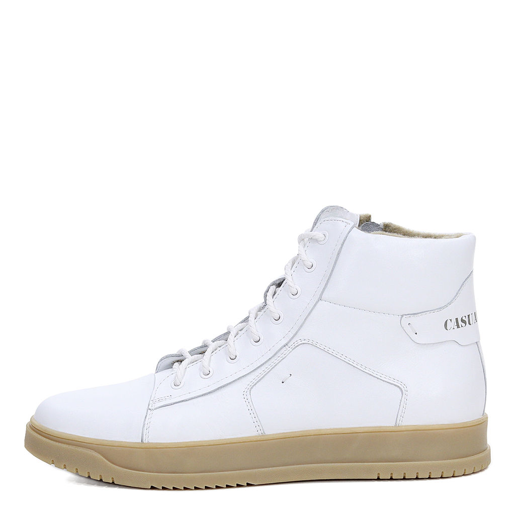 Ботинки мужские - Marko фото 2