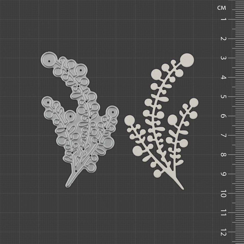 Mr.Painter DICUT-M0009 Нож для вырубки Веточка фото 3