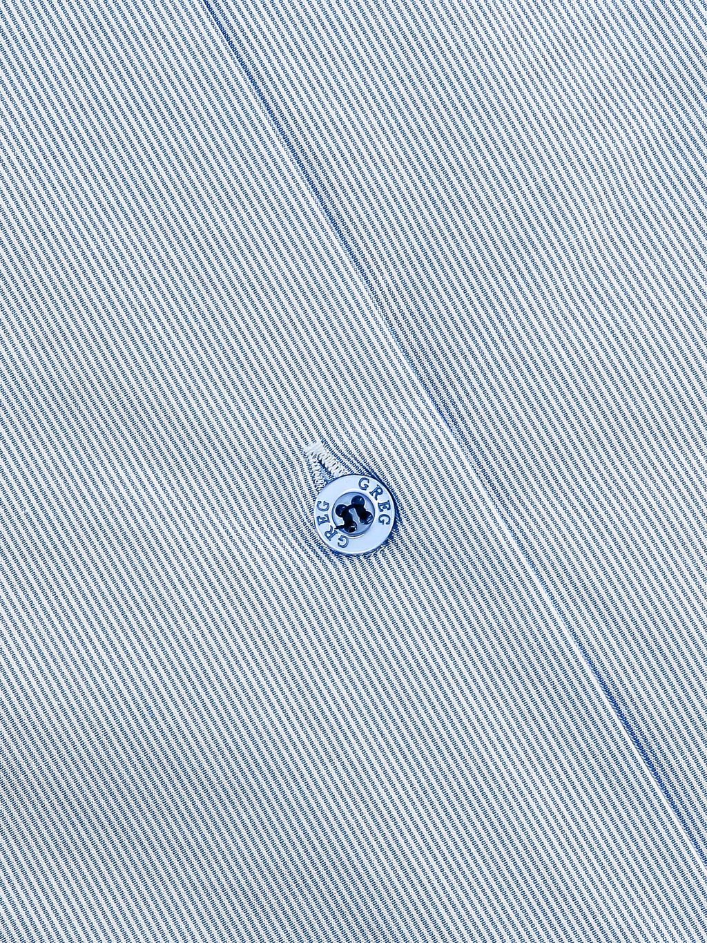 Сорочка мужская длинный рукав GREG 121/239/2515/ZV/1p  фото 2