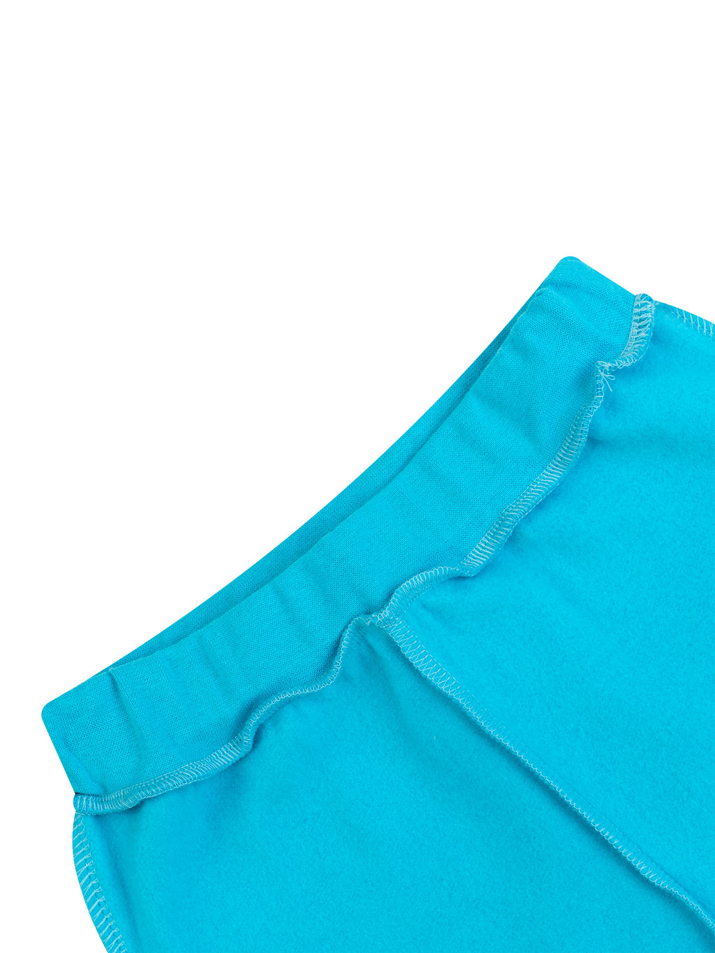 Брюки детские серый меланж - Утенок фото 36