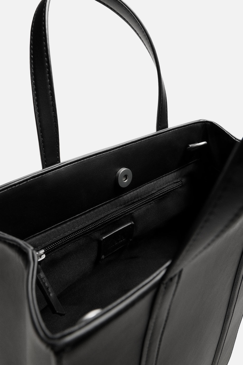 SHOPPER BAG - Zara фото 6