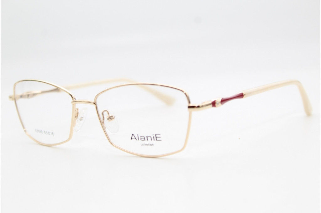 Оправа ALANIE 8098 55-16-140 C1