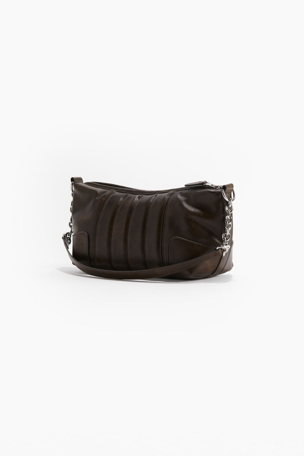 Bolso de hombro rectangular - H&m фото 3