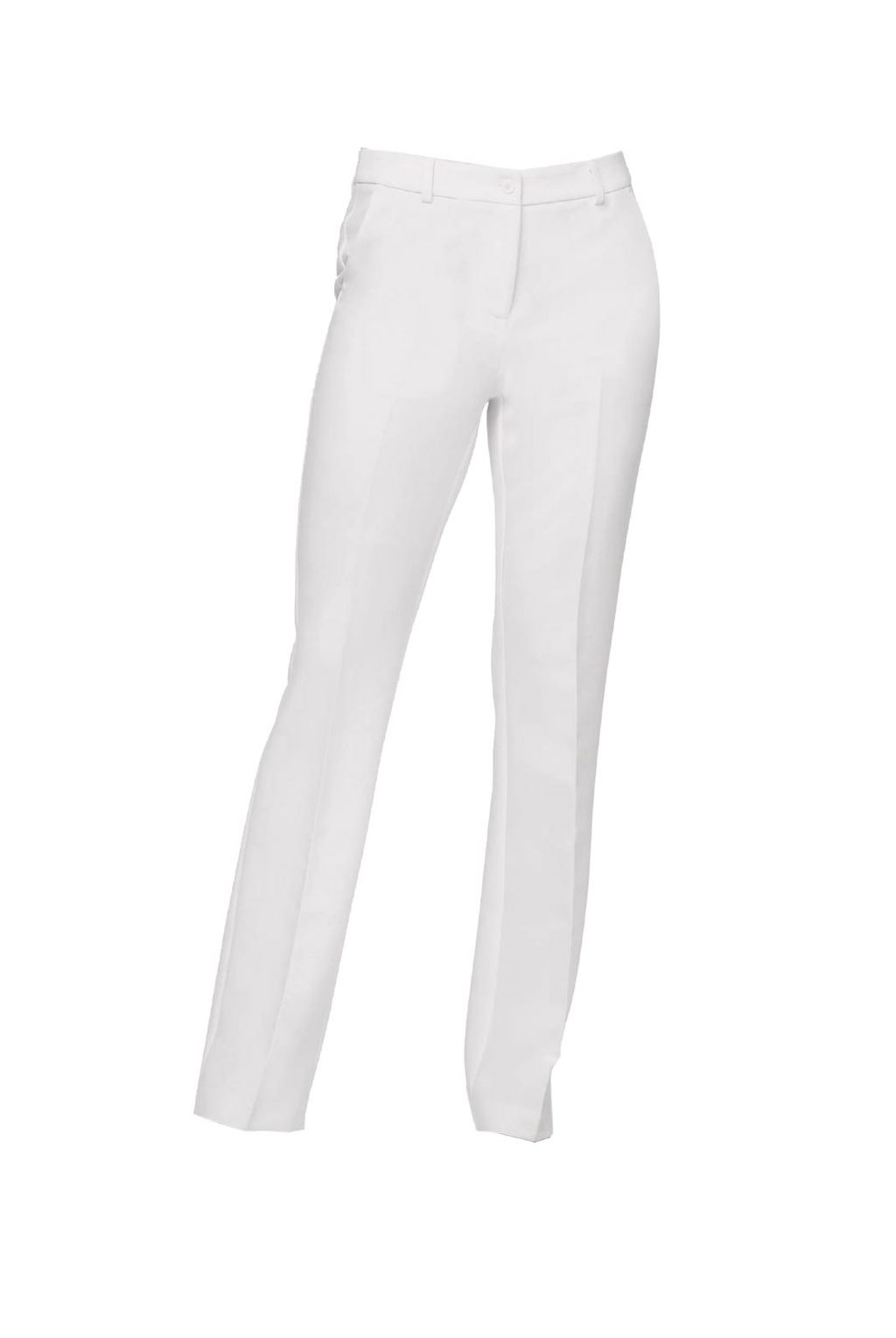 Брючный костюм, синий-охра - Ashley brooke фото 3