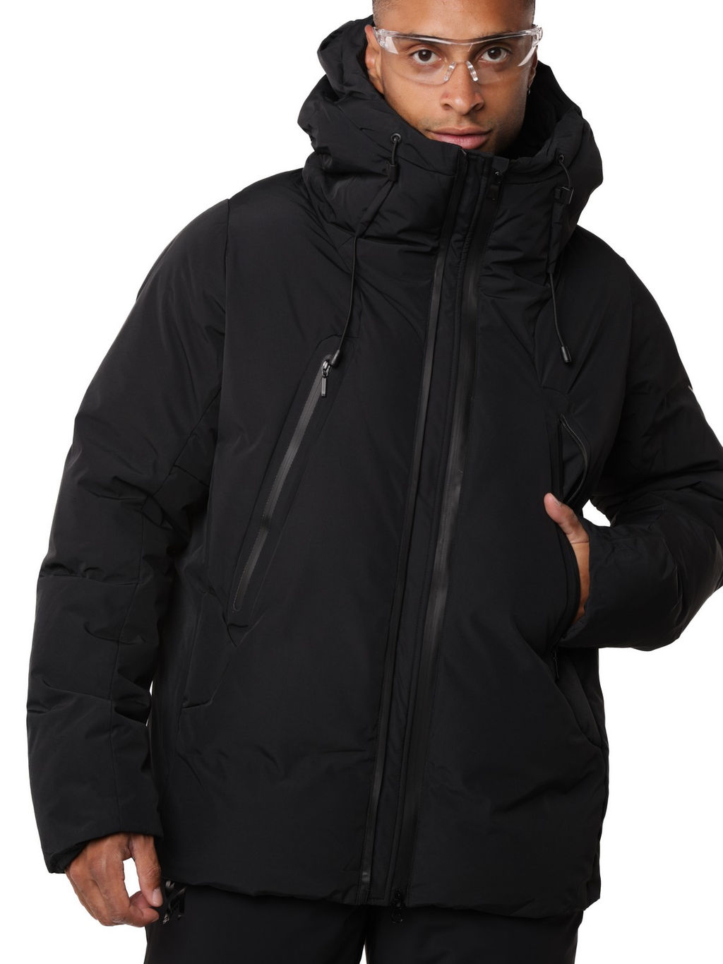 Костюм KA-0269 Синий - Snow headquarter фото 46