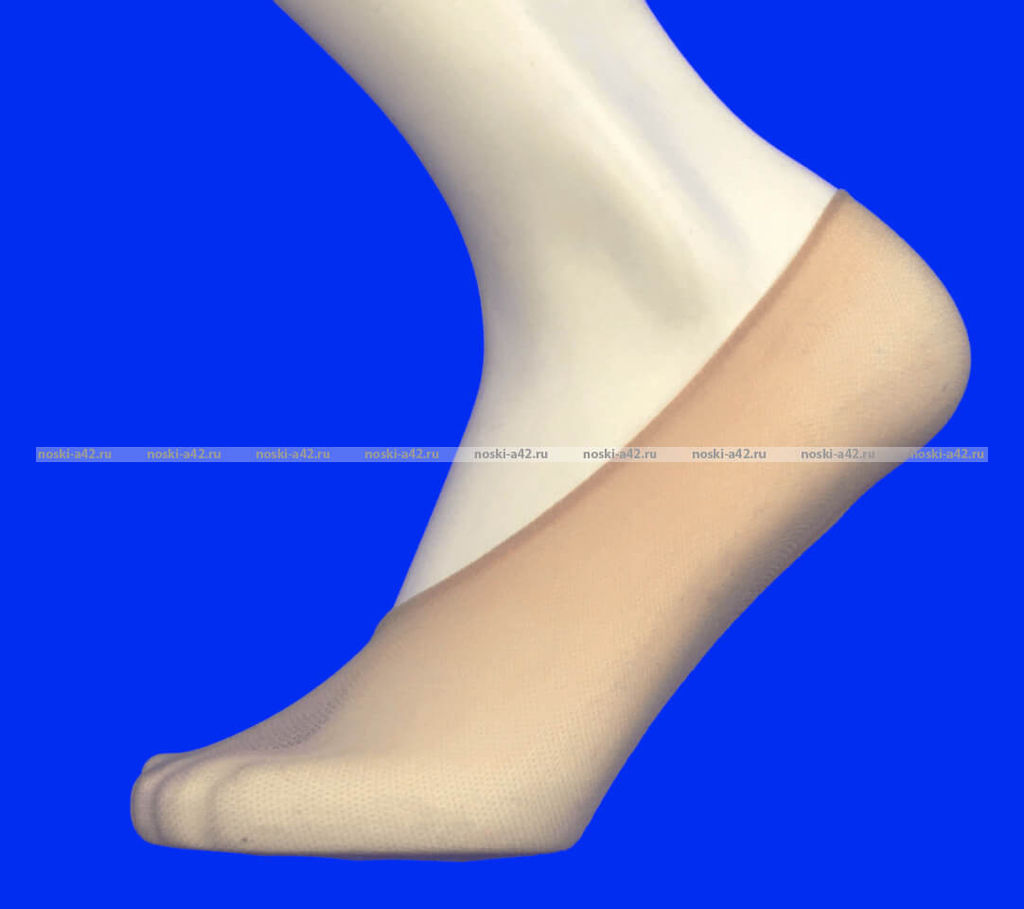 Цена за 10 пар. Подследники женские Гигант большие размеры VIVA Армения