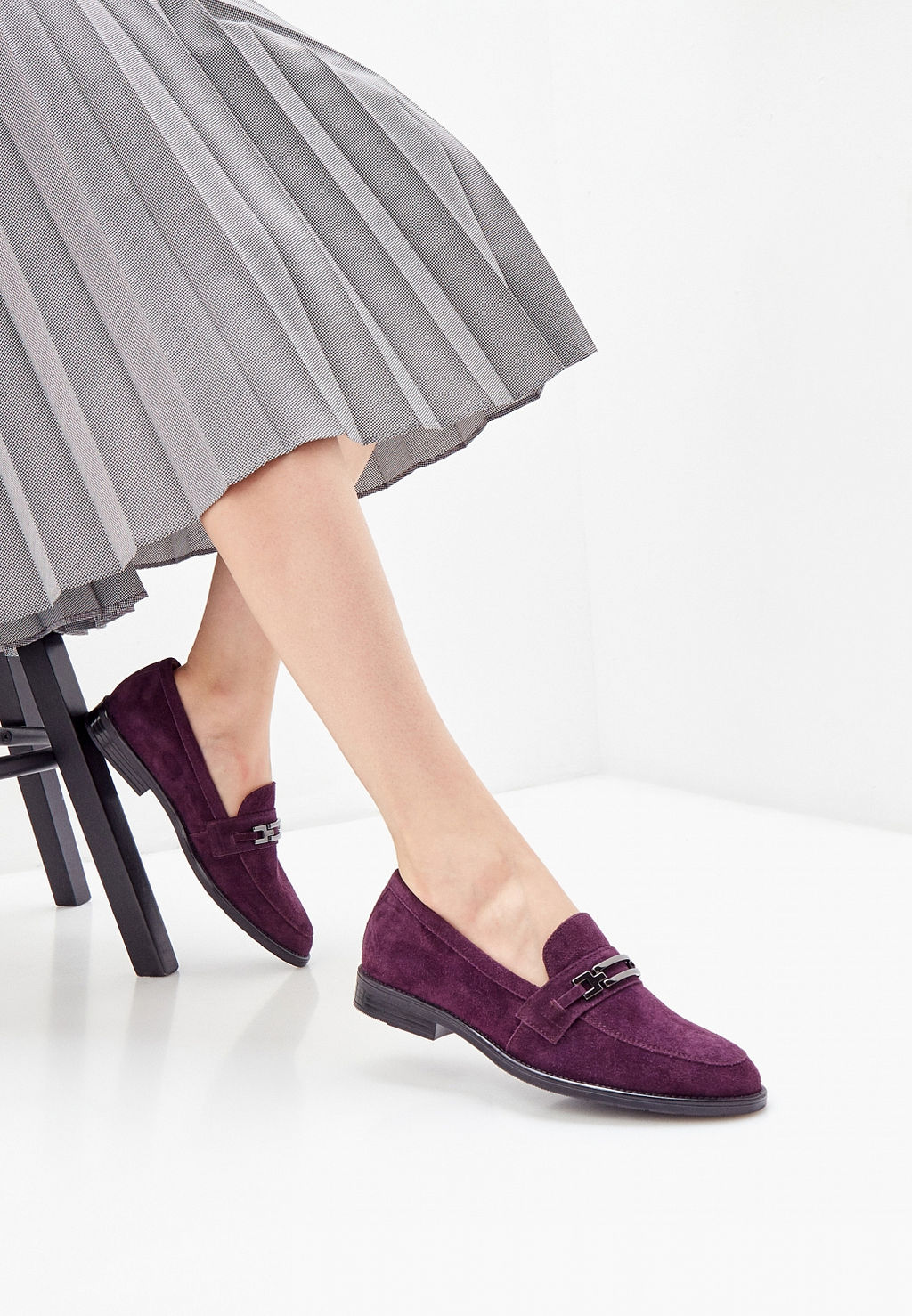 Полуботинки RALF RINGER 967115ФЛ/ОГ967115ФЛ  фото 6