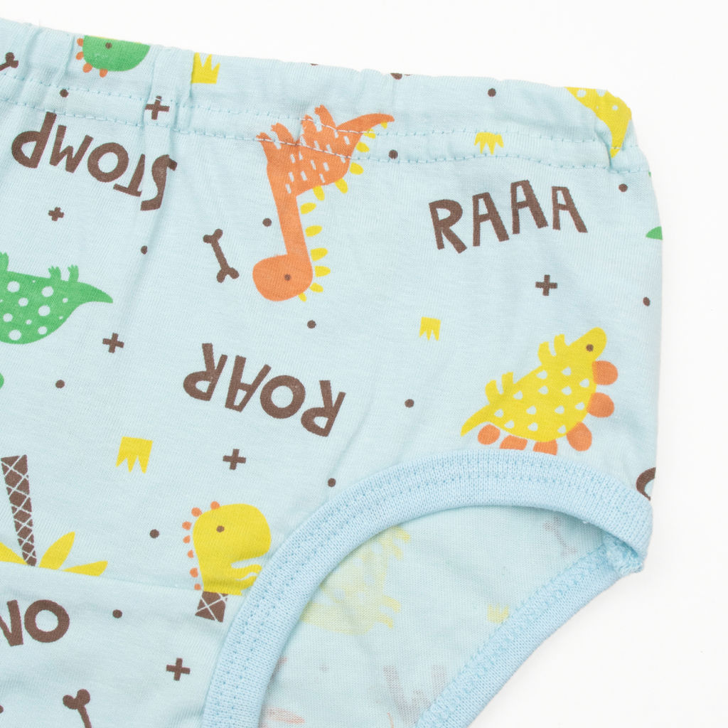 Трусы кулирка 0020100502