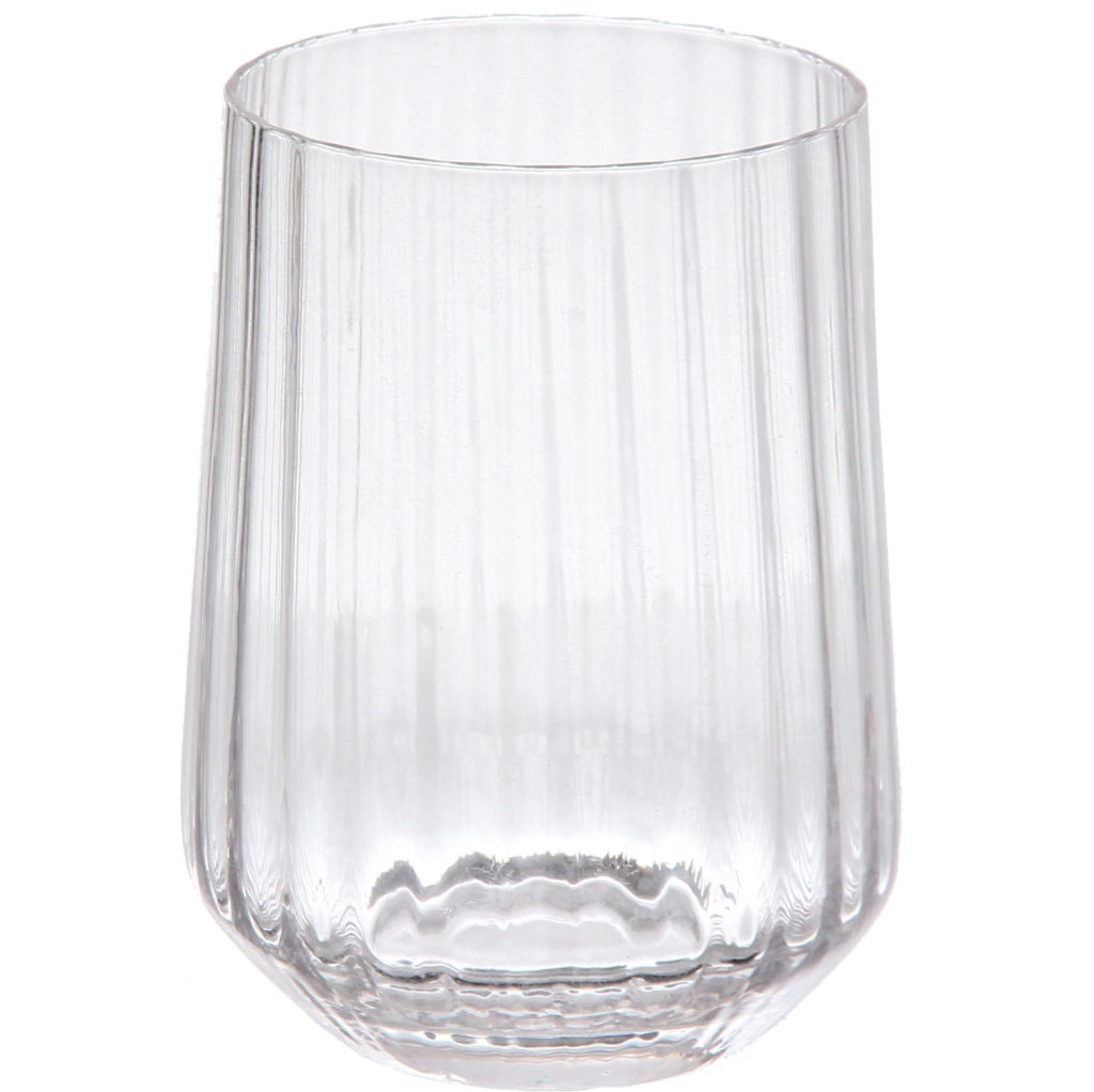 Цена за 6 шт. Стакан низкий 385мл "Opera"